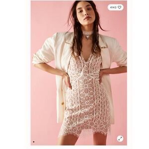 For Love And Lemons Lyla Cocktail Dress for Sale up to 90% Off: Poshmark